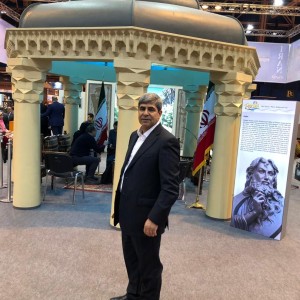 دکتر حسن دنیوی